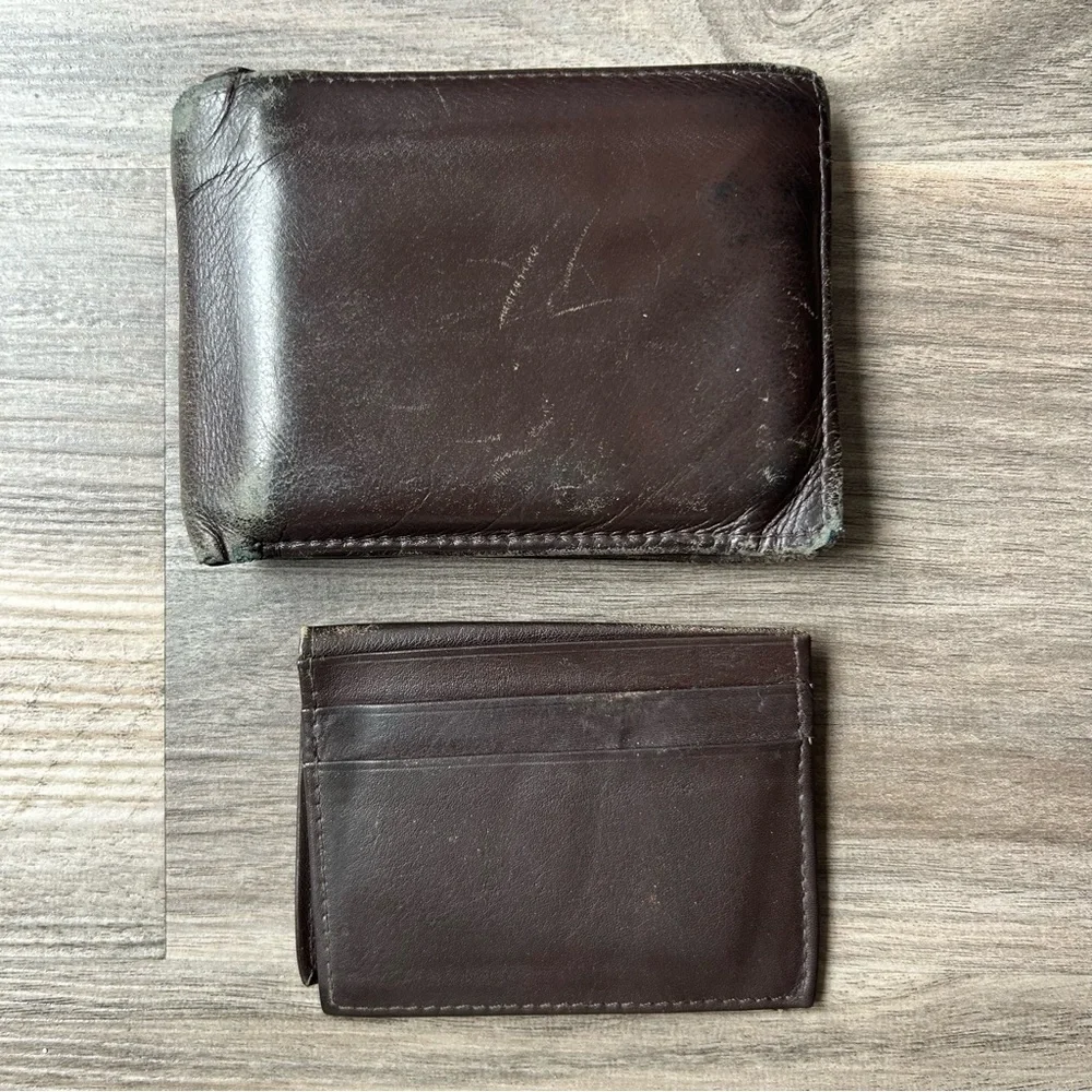 Wilsons Leather Wallet